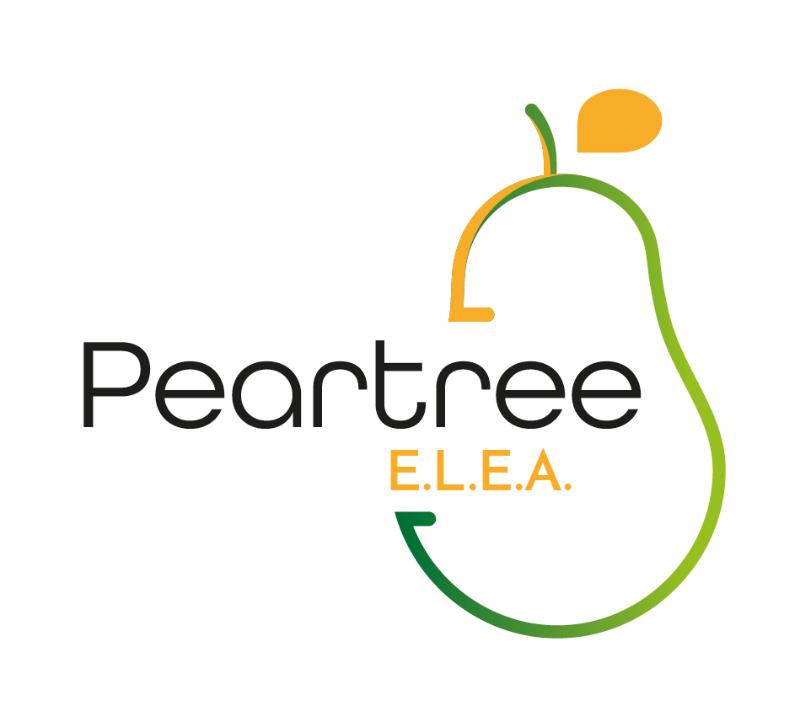 Peartree Languages  Logo