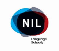 The New Institute of Languages Logo The New Institute of Languages Logo