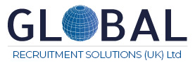 Global Recruitment Solutions (UK) Ltd Logo