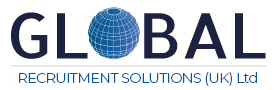 Global Recruitment Solutions (UK) Ltd Logo Global Recruitment Solutions (UK) Ltd Logo
