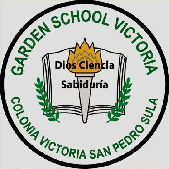 Garden School Victoria Logo
