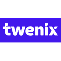 Twenix Platform  Logo